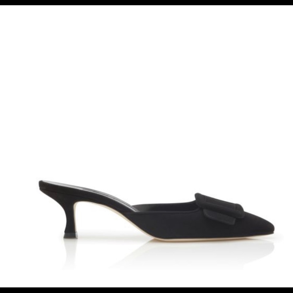 Maysale Mule